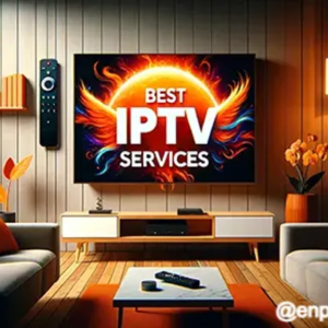 IPTV-Abonnement 24 Mois France